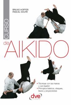 curso de aikido (ebook)-bruno hoffer-9781683250951