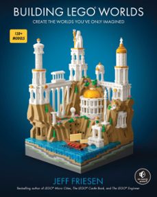 building lego worlds (ebook)-jeff friesen-9781718504851