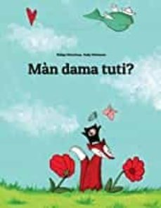 man dama tuti?: children s picture book (wolof edition)-philipp winterberg-9781726435451