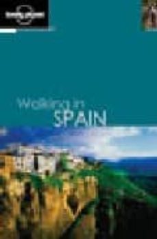 walking in spain (lonely planet) (3rd ed.)-miles roddis-9781740592451