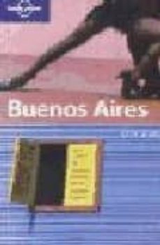 buenos aires (4th ed.) (lonely planet : ingles)-sandra bao-9781740594851