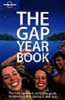 the gap year book (2nd ed.) (lonely planet)-9781740598651