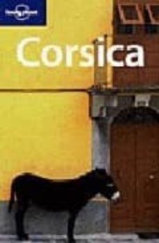 corsica (4th ed.) (lonely planet)-9781741042351
