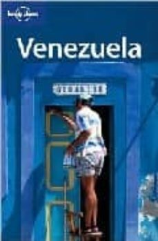 venezuela (country guides lonely planet) (5th)-9781741045451