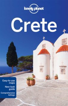 crete 2016 (lonely planet) (6th ed.)-alexis averbuck-richard waters-9781742207551