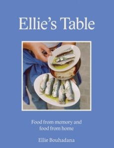 ellies table-ellie bouhadana-9781743798751