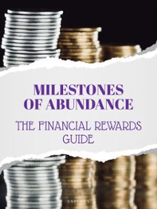milestones of abundance-penelope p. westwood-9781759931951