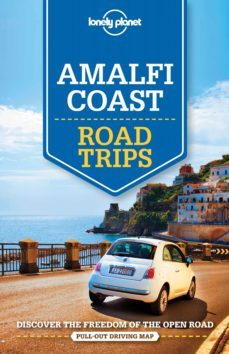 amalfi coast road trips (lonely planet) (trips)-9781760340551