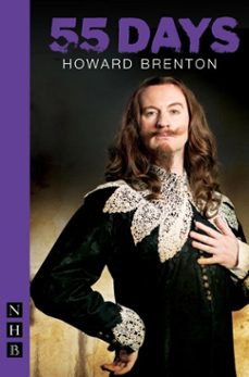 55 days (ebook)-howard brenton-9781780011851