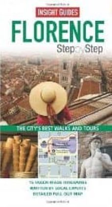 florence 2013 step by step insight guides-9781780050751