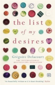 the list of my desires-gregoire delacourt-9781780224251