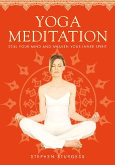 yoga meditation (ebook)-stephen sturgess-9781780287751