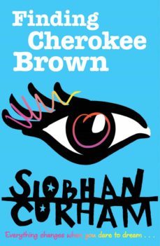 finding cherokee brown (ebook)-siobhan curham-9781780312651