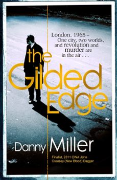 the gilded edge (ebook)-danny miller-9781780335551
