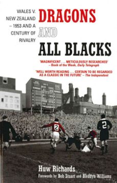 dragons and all blacks (ebook)-huw richards-9781780574851