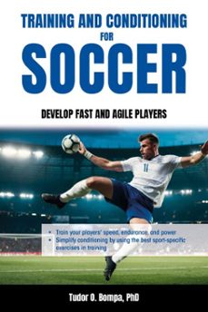 training and conditioning for soccer (ebook)-tudor bompa-9781782555551