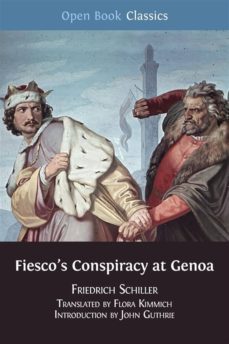 fiesco's conspiracy at genoa (ebook)-9781783740451