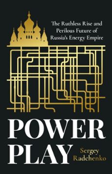 -sergey radchenko-9781783967551