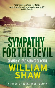sympathy for the devil (ebook)-william shaw-9781784297251
