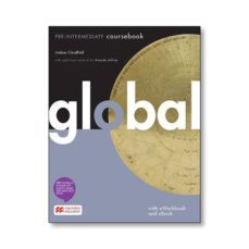global pre-intermediate + eworkbook + ebook student s pack-9781786327451