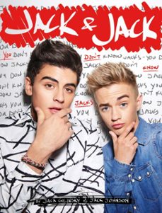 -jack & jack-9781786480651