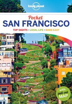 lonely planet pocket san francisco (6th revised edition)-9781786573551