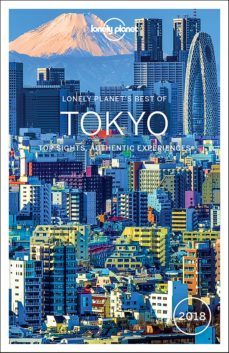 lp s best of tokyo 2018 (lonely planet) (ingles)-9781787011151