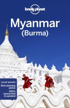 lonely planet myanmar (burma) 2020-9781787015951