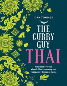 the curry guy thai-dan toombs-9781787136151