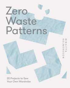 zero waste patterns-birgitta helmersson-9781787139251