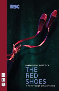 the red shoes (ebook)-nancy harris-hans christian andersen-9781788508551