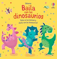 baila con los dinosaurios-sam taplin-9781801313551
