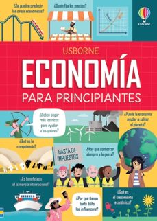 economia para principiantes-andrew prentice-lara bryan-9781801315951