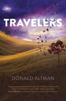travelers (ebook)-donald altman-9781803410951