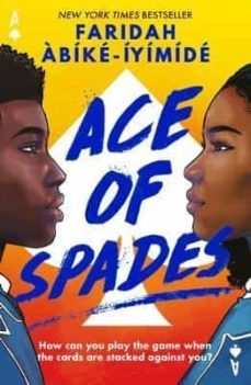 ace of spades (special edition)-9781803706351