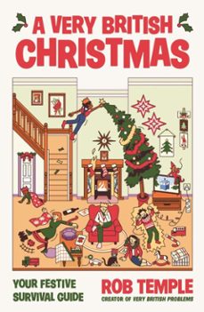 a very british christmas (ebook)-rob temple-9781805464051