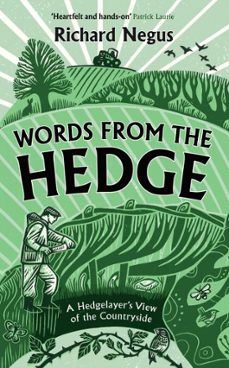 words from the hedge (ebook)-richard negus-9781806770151