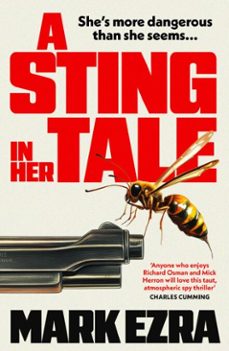 a sting in her tale (ebook)-mark ezra-9781835012451