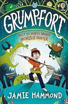 grumpfort-jamie hammond-9781835400951