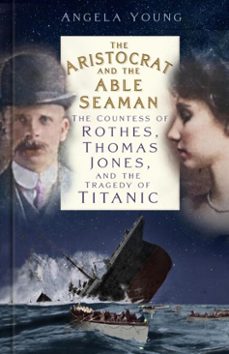 the aristocrat and the able seaman (ebook)-angela young-9781837051151