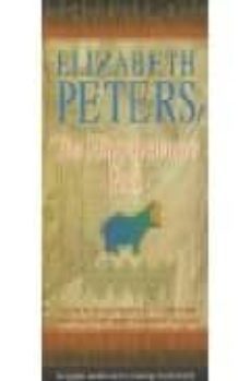 the hippopotamus pool-elizabeth peters-9781841194851