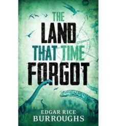 the land that time forgot-9781843915751
