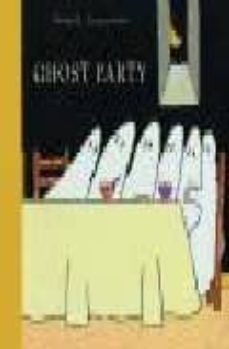 the ghosts  party-9781845073251