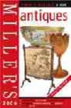 miller s antiques: price guide 2006-9781845331351
