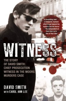 witness (later issued as evil relations) (ebook)-david smith-carol ann lee-9781845968151