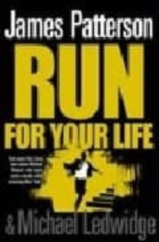run for your life-james patterson-9781846052651