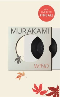wind / pinball two novels-haruki murakami-9781846558351