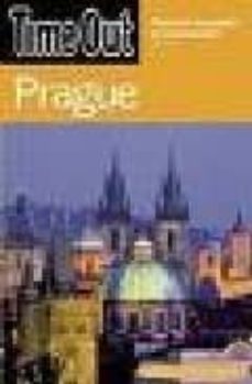 prague (8th ed.) (time out)-9781846700651