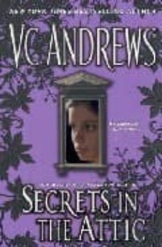 secrets in the attic-v.c. andrews-9781847392251