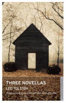 three novellas-leon tolstoi-9781847491251